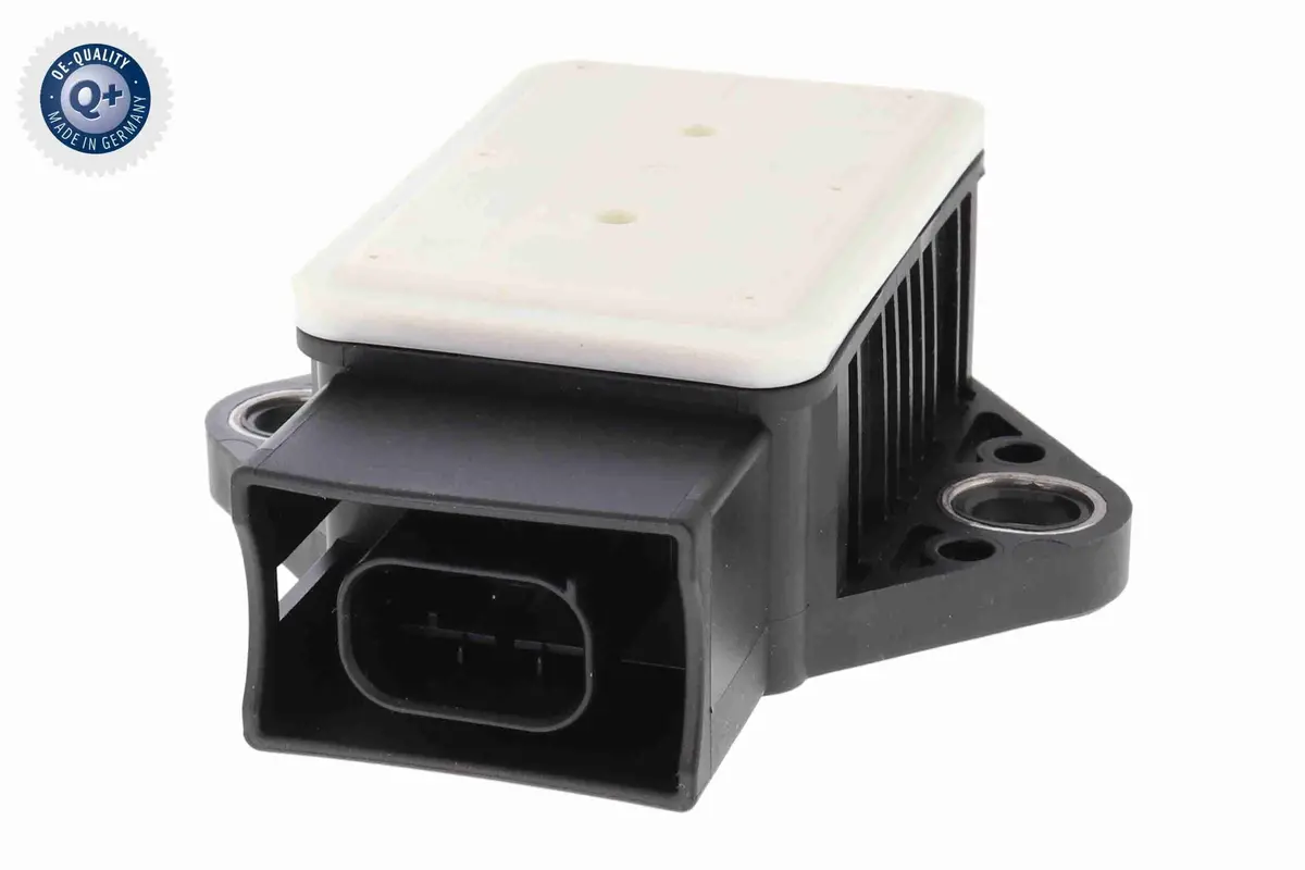 Sensor, Longitudinal-/Lateral Acceleration - V70-72-0139 1