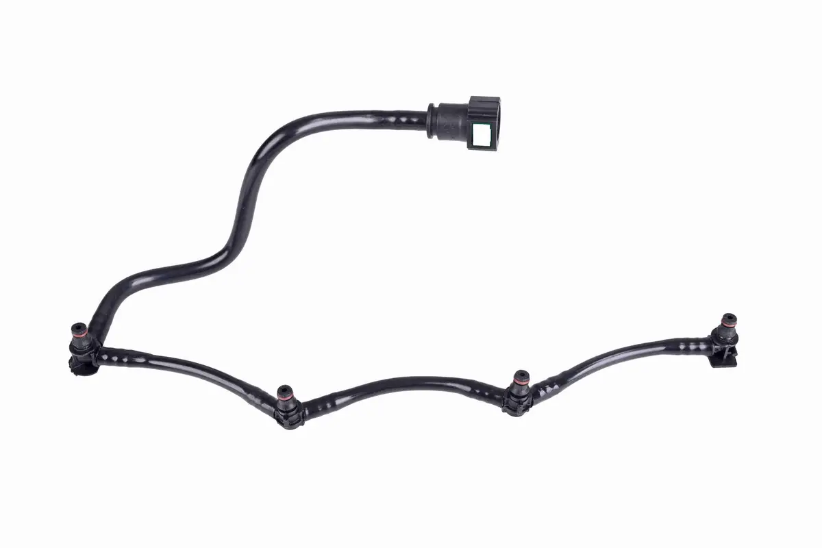 Fuel Hose - V46-1935 1