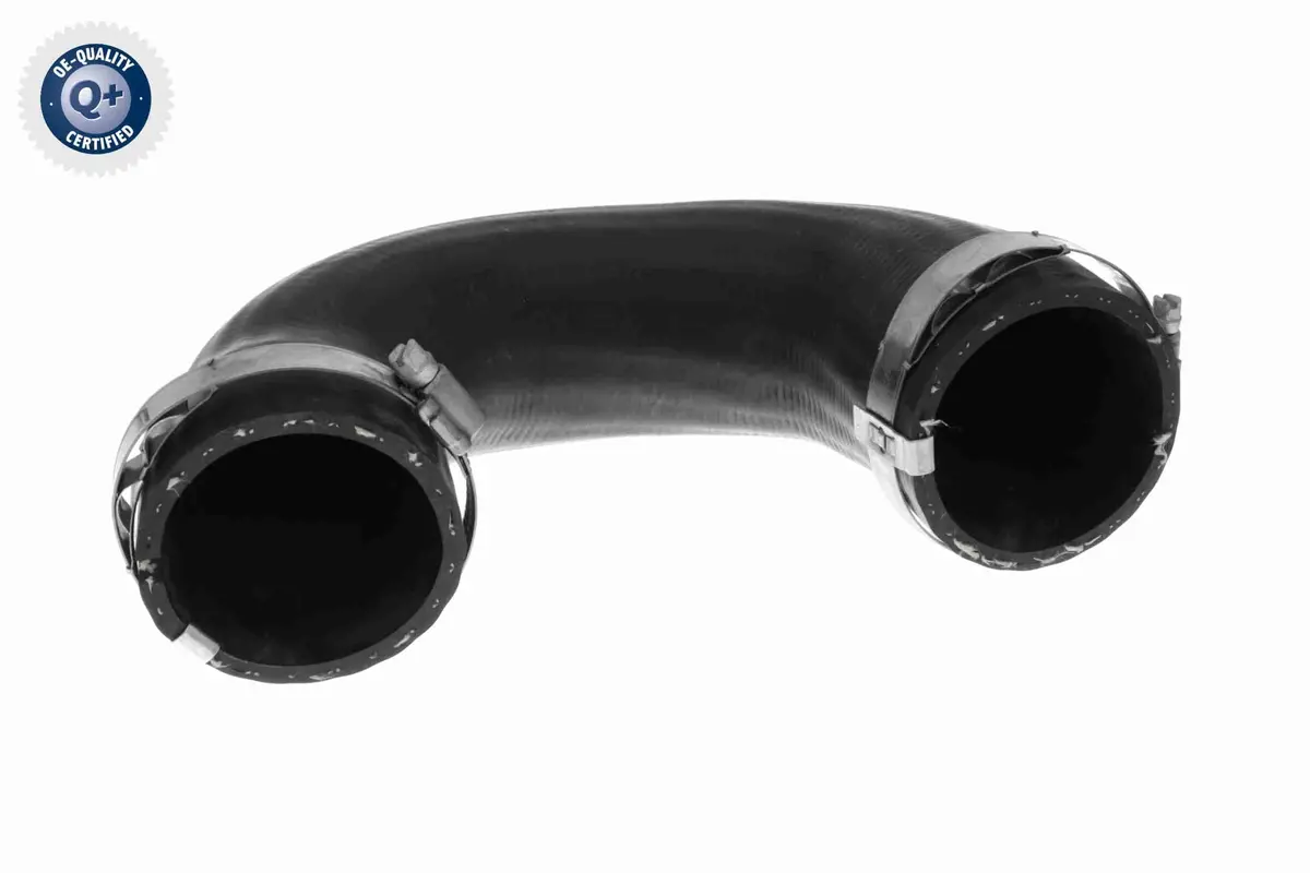 Charge Air Hose - V40-1493 1