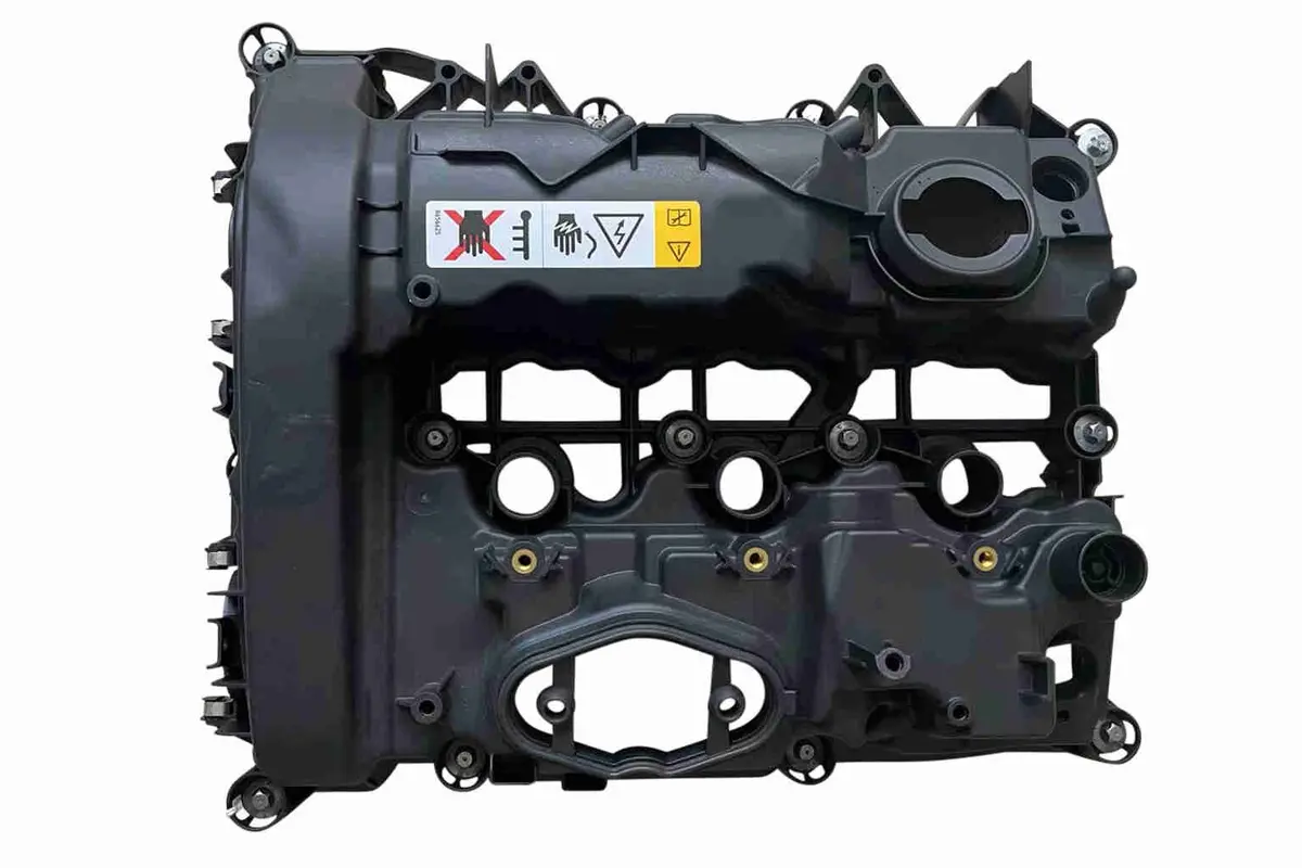 Cylinder Head Cover - V20-4756 1