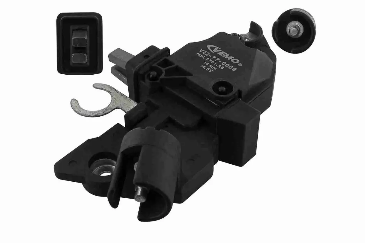 Alternator Regulator - V42-77-0009 1