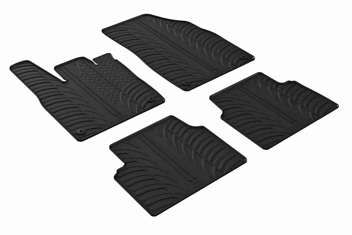 Floor Mat Set - V10-9269 1