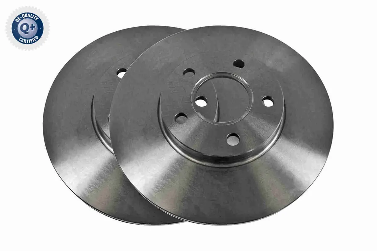 Brake Disc - V25-80016 1
