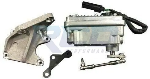6.4L Ford Borg Warner Upgrade High Pressure Turbocharger Actuator 1