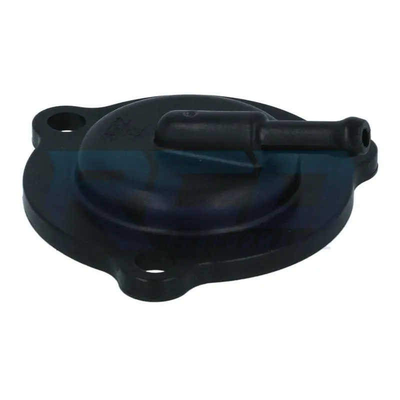 Borg Warner Efr Crv Cover, Angled Port 1
