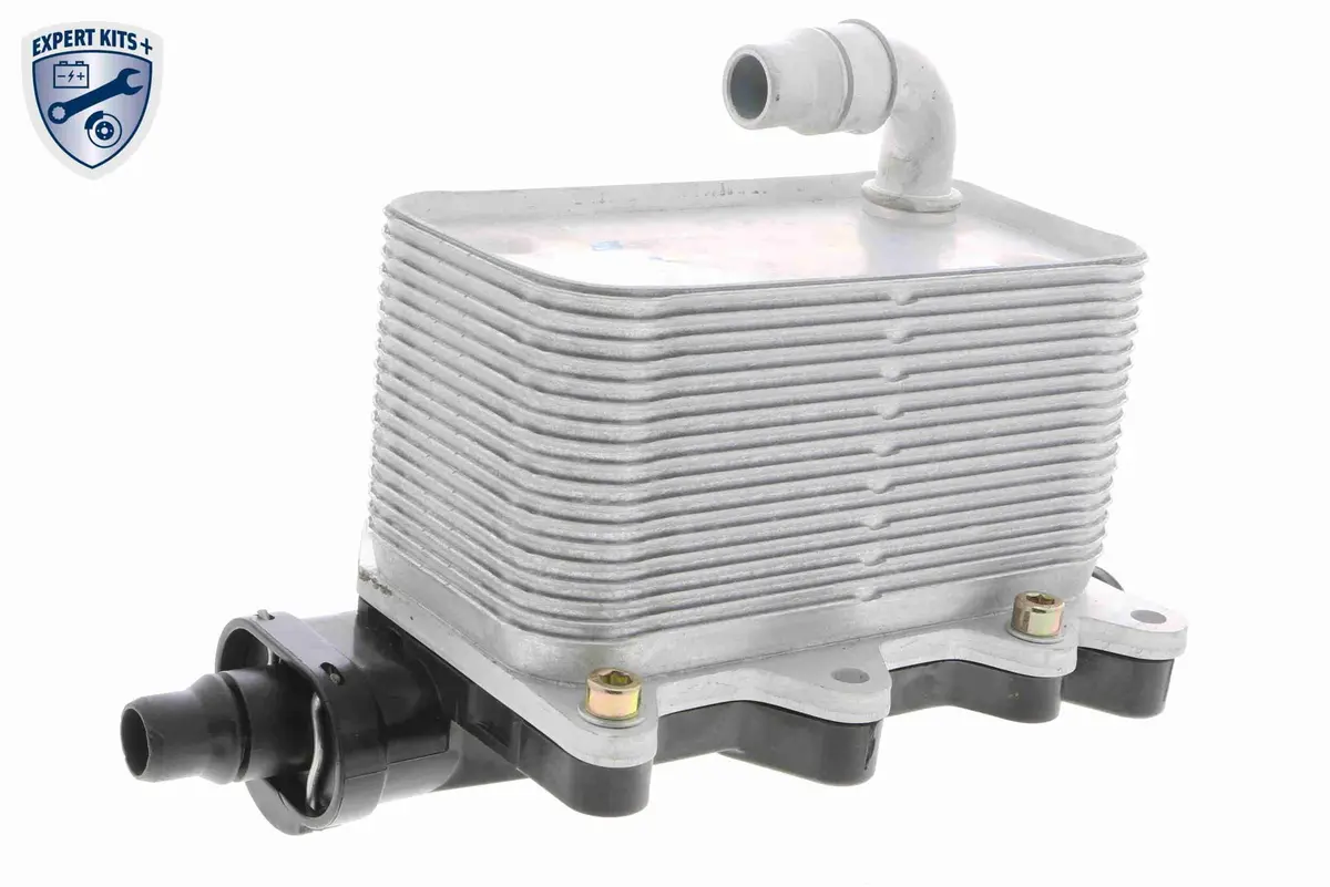 Oil Cooler, Engine Oil - V20-60-0046 1