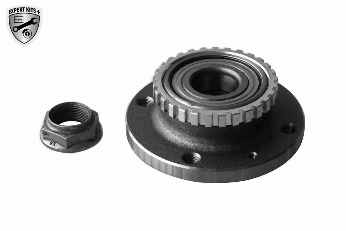 Wheel Bearing Kit - V42-0268 1