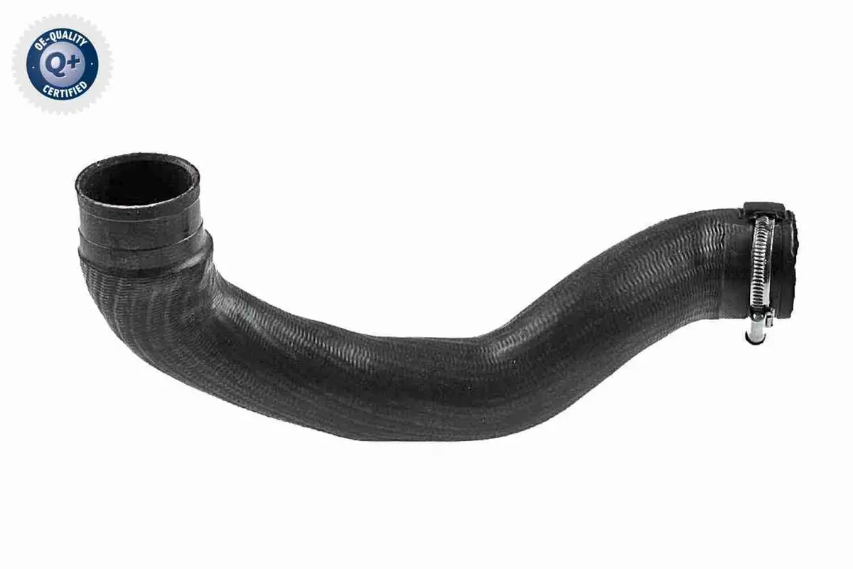 Charge Air Hose - V40-1495 1