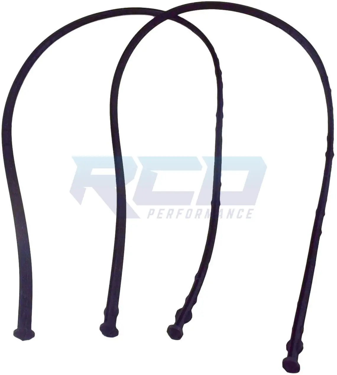 6.0L / 6.4L Genuine Ford Power Stroke Bedplate Seal Kit 1