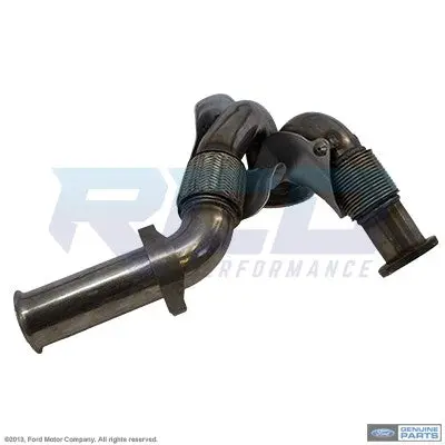 Genuine Ford 6.0L Up-Pipe Kit 2005 - 2007 1