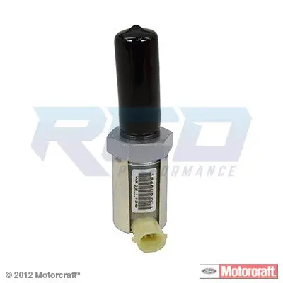 Motorcraft Cm-5126 Late 6.0L Fuel Injection Pressure Regulator (Ipr Valve) 1