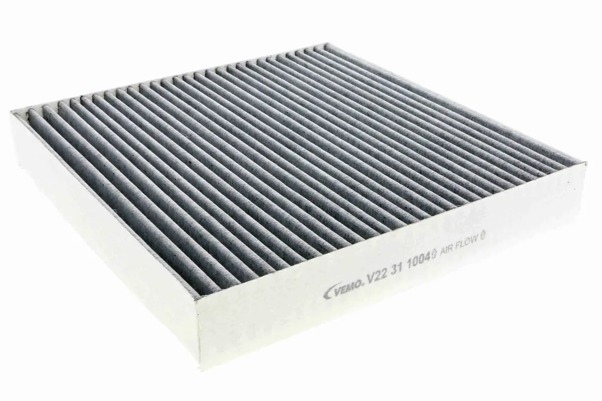 Filter, Cabin Air - V22-31-1004 1