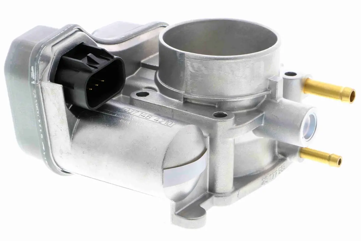 Throttle Body - V40-81-0008 1