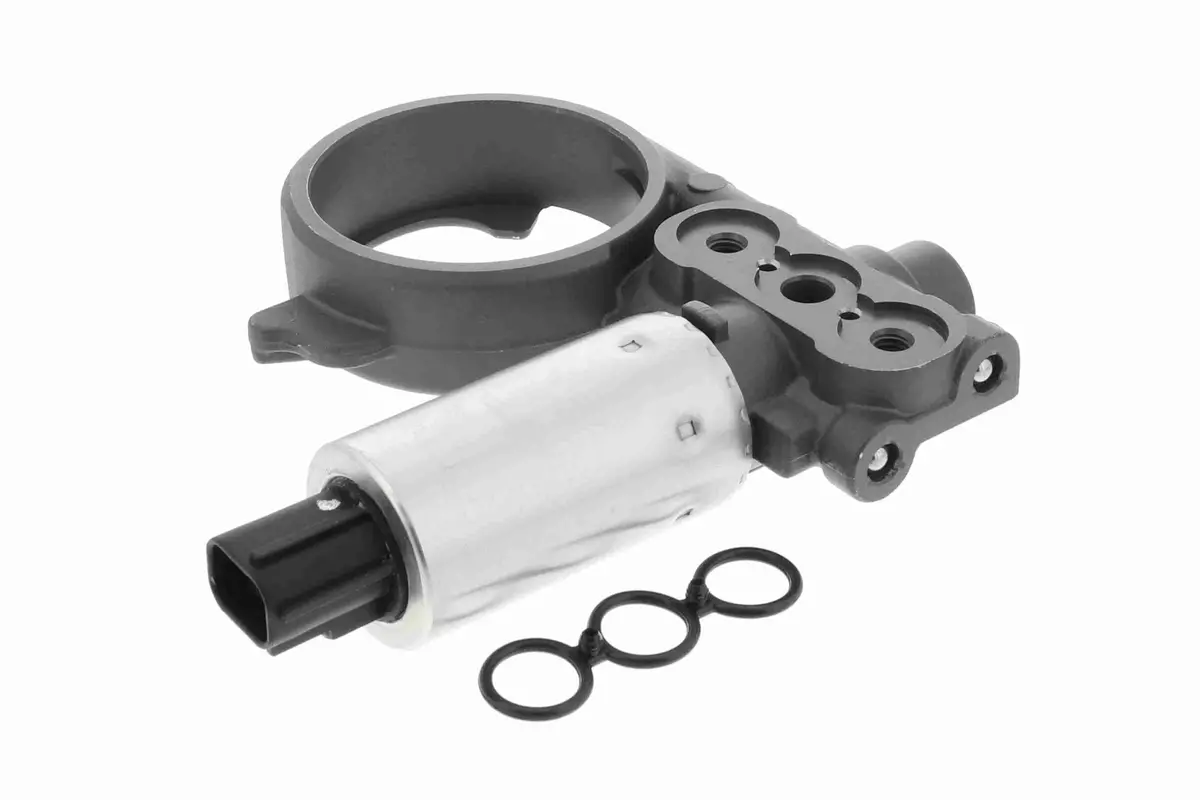 Control Valve, Camshaft Adjustment - V25-1987 1