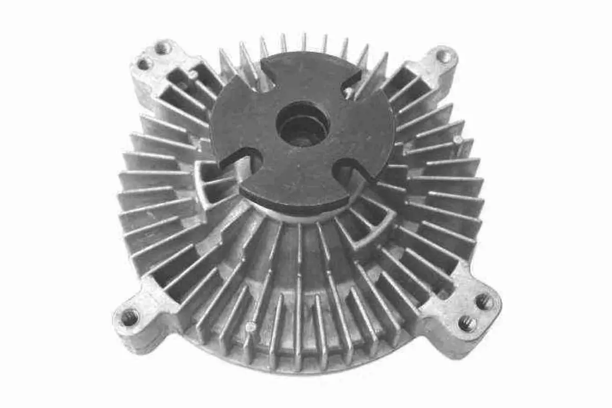 Clutch, Radiator Fan - V30-04-1620-1 1