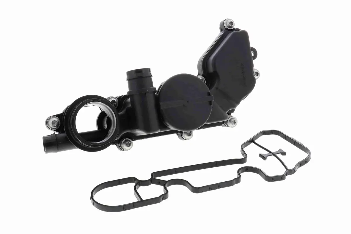 Oil Separator, Crankcase Ventilation - V10-5780 1