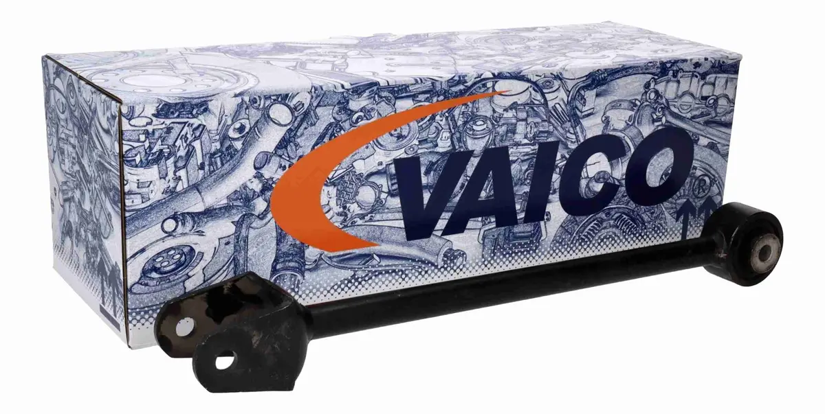Control/Trailing Arm, Wheel Suspension - V58-0111 2