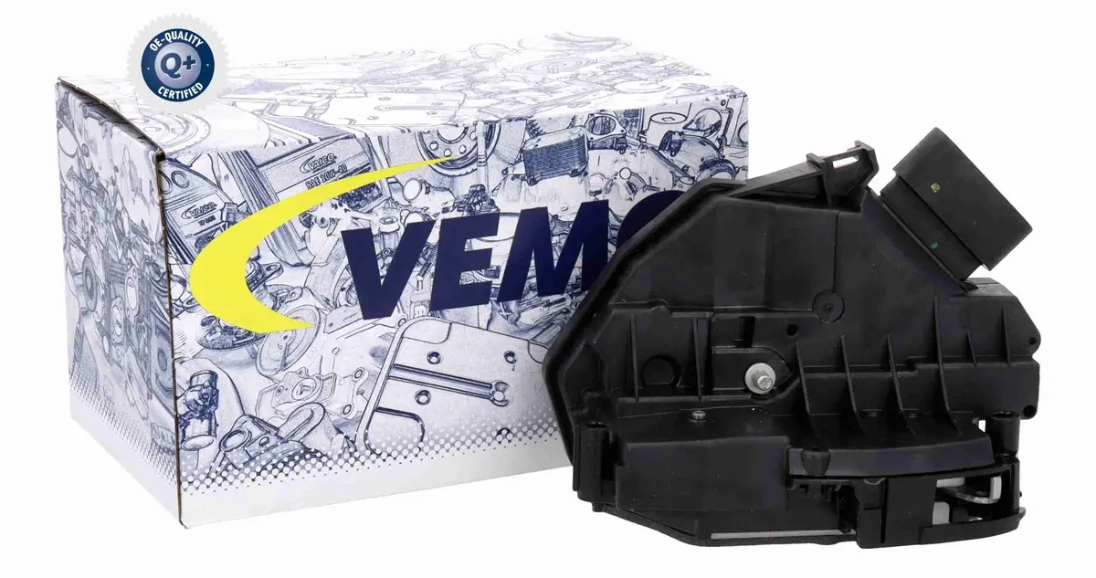Door Lock - V25-85-0121 2