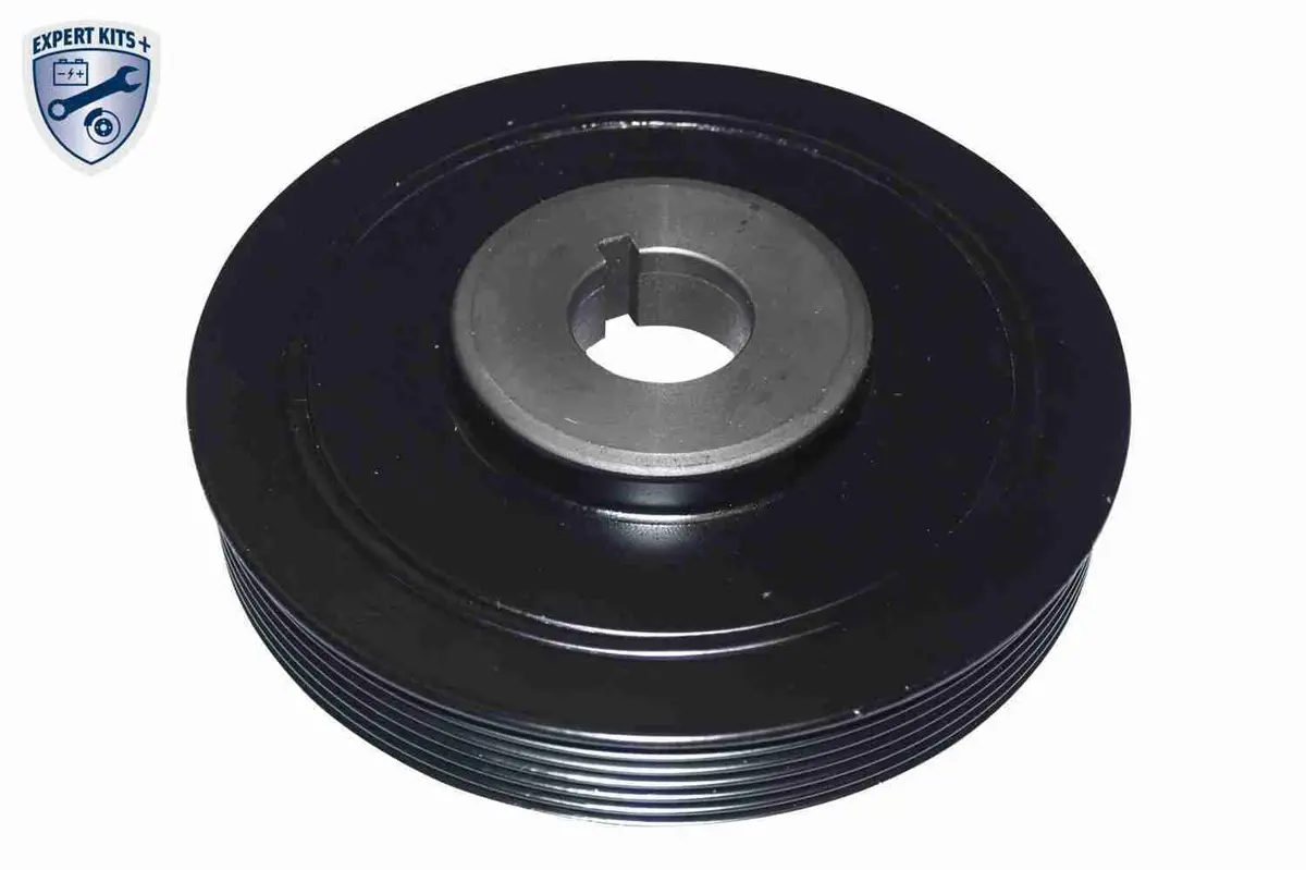 Belt Pulley, Crankshaft - V22-0008 1