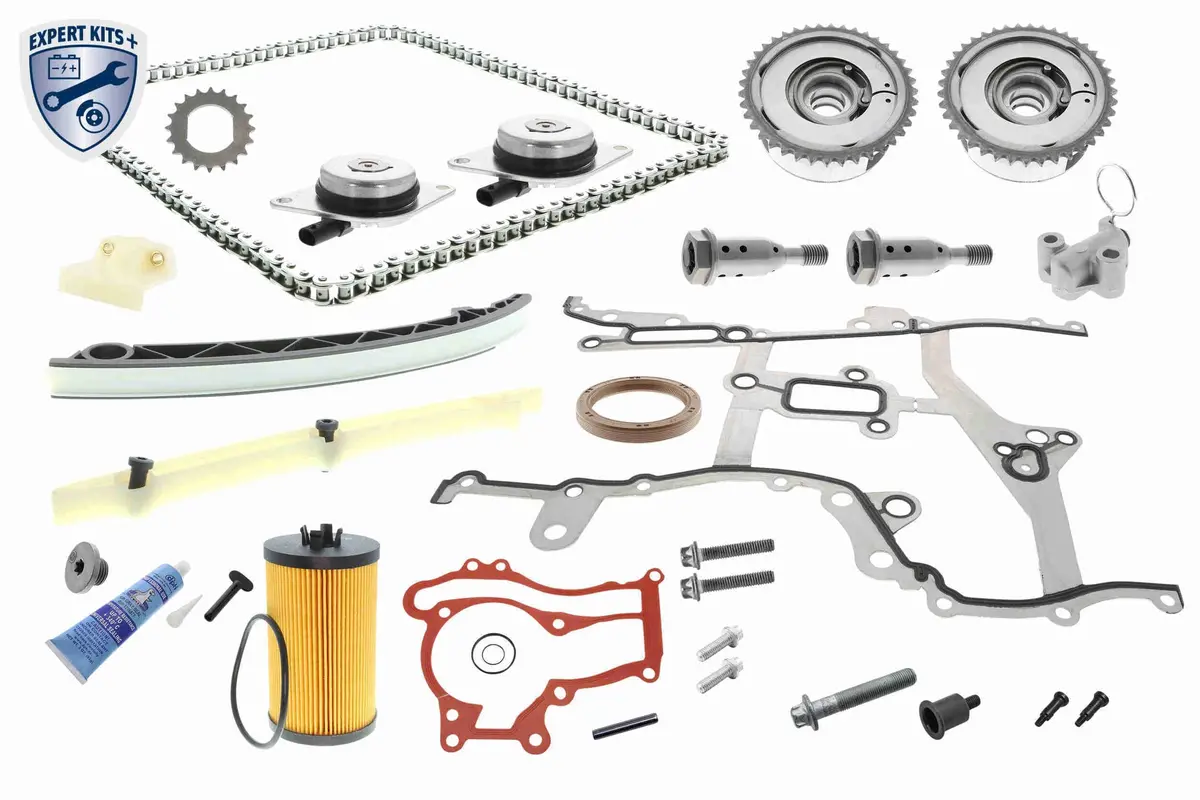 Timing Chain Kit - V40-10004 1