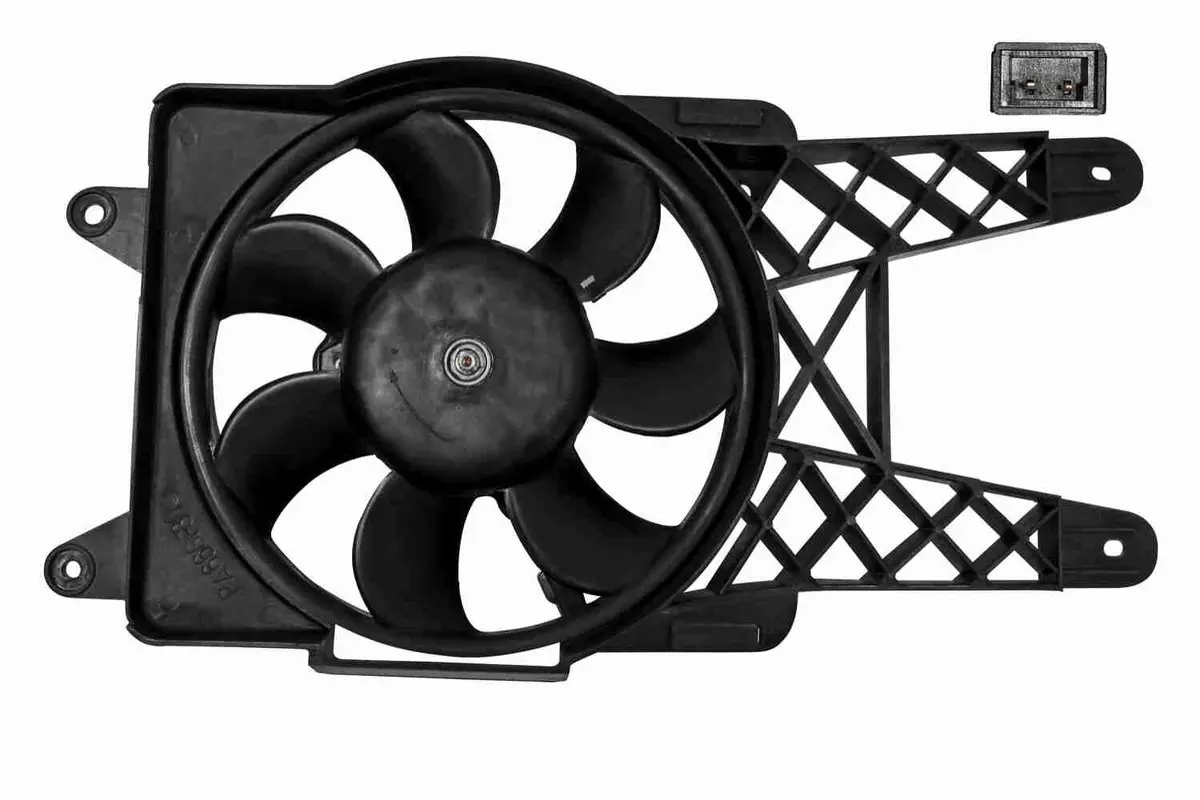 Fan, Engine Cooling - V24-01-1213 1