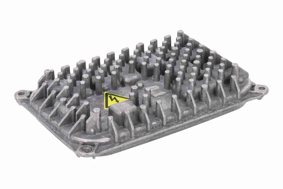 Control Unit, Lights - V30-73-0055 1