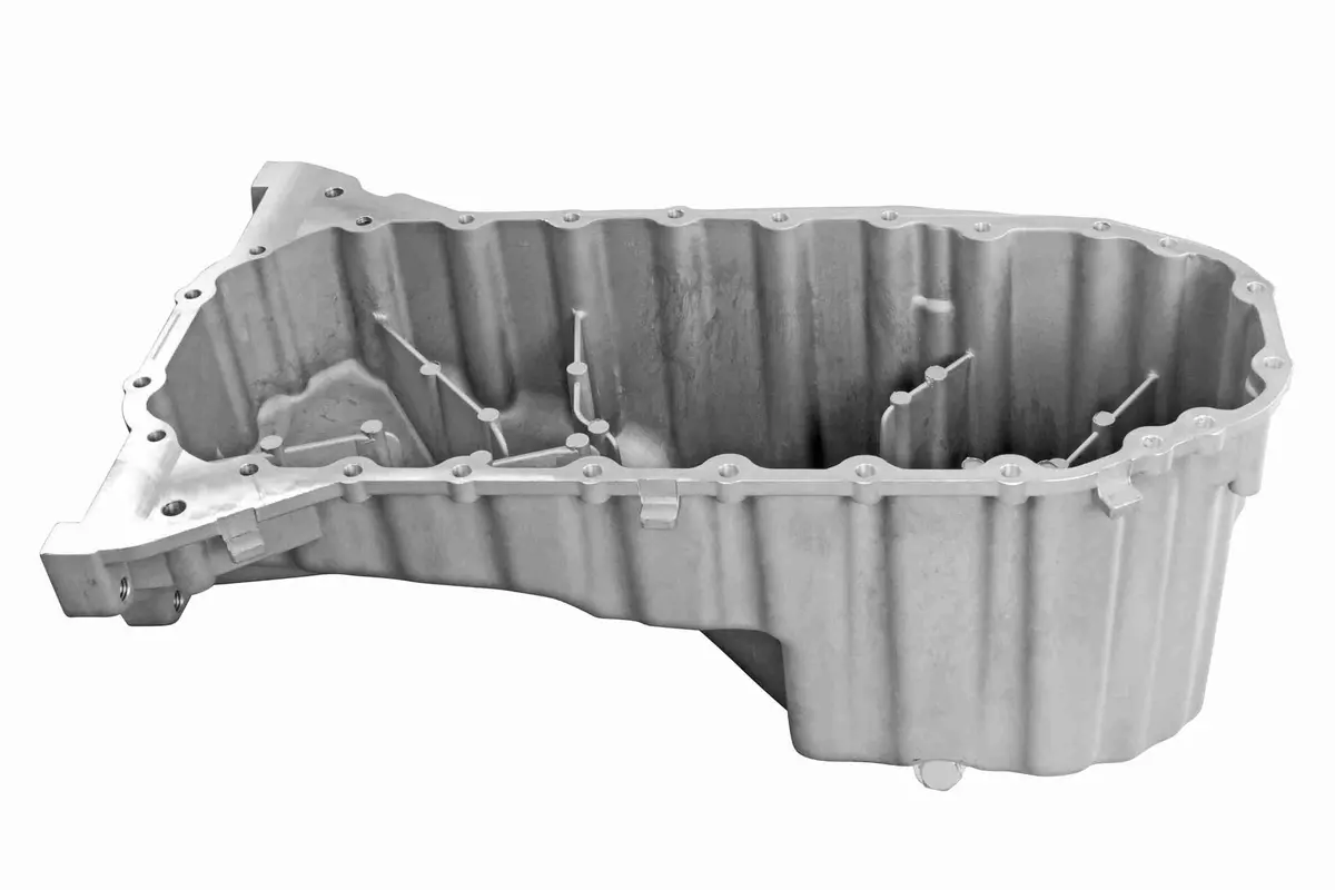 Oil Sump - V10-6733 1
