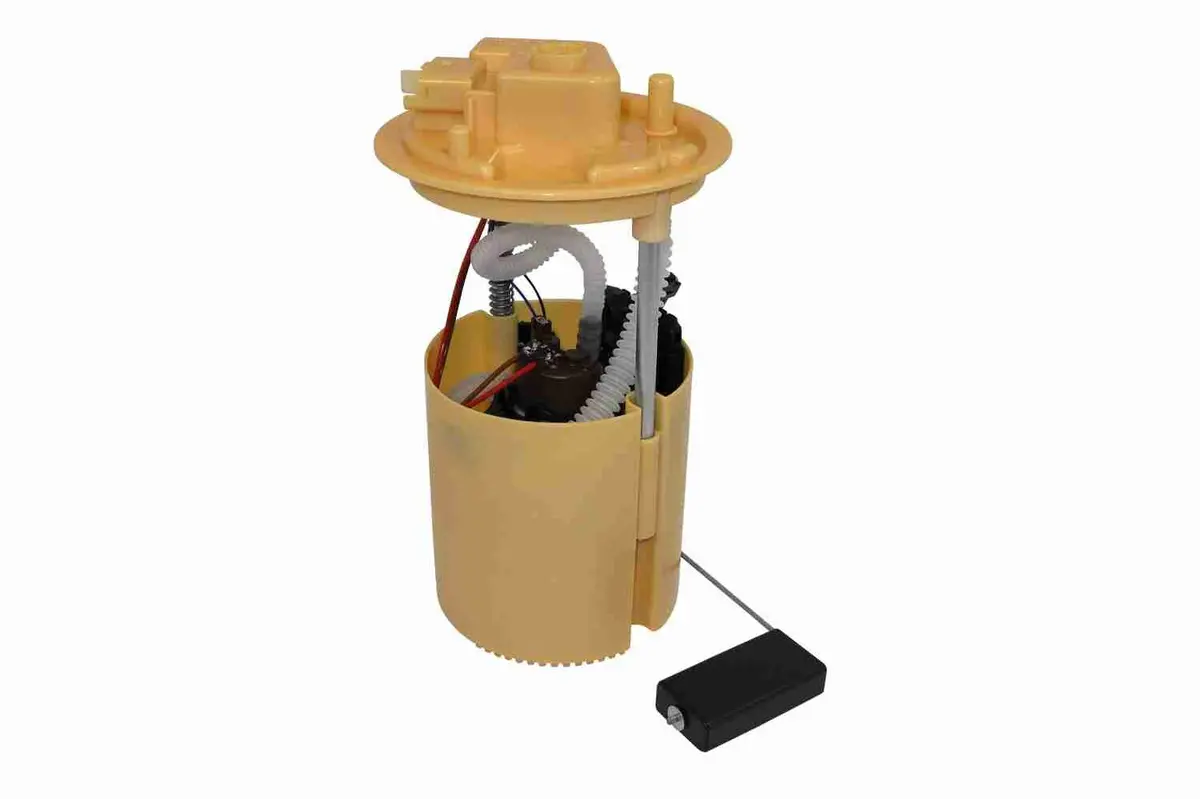 Fuel Feed Unit - V24-09-0014 1