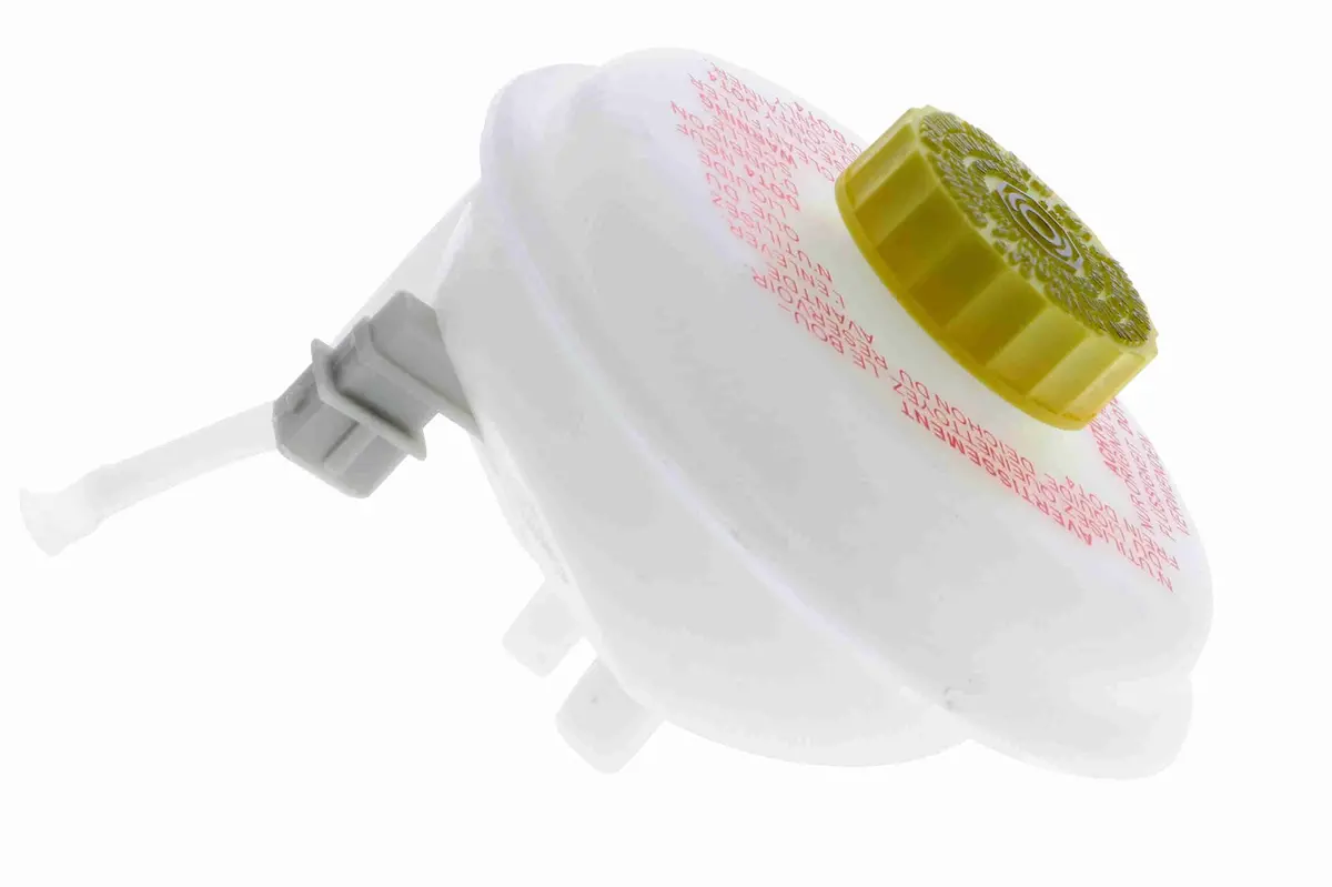 Fluid Reservoir, Brake Fluid - V10-1699 1