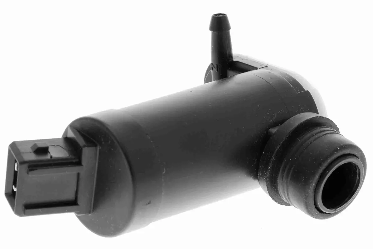 Washer Fluid Pump, Window Cleaning - V48-08-0030 1