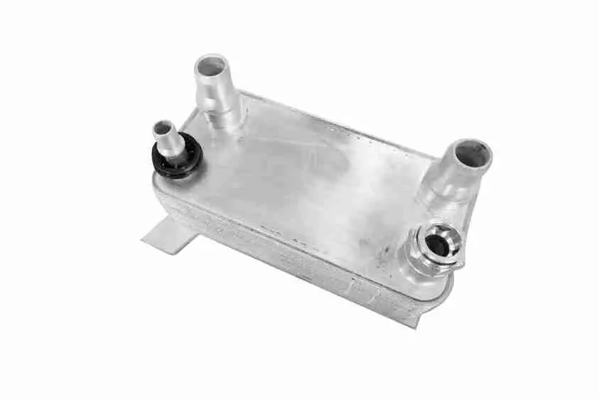 Oil Cooler, Engine Oil - V30-60-1355 1