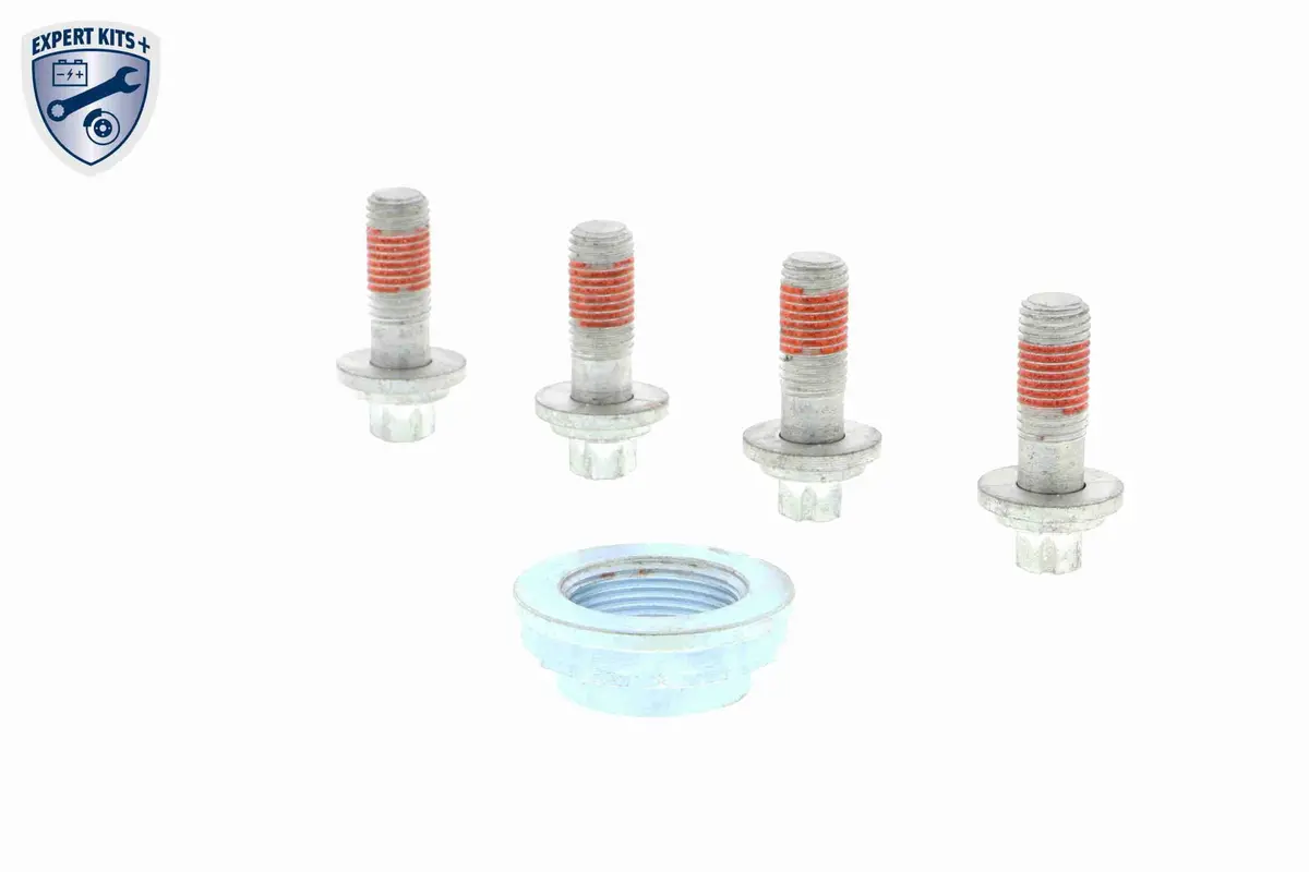 Wheel Bearing Kit - V20-9763 2