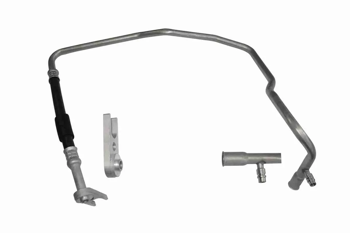 Low Pressure Line, Air Conditioning - V42-20-0007 1