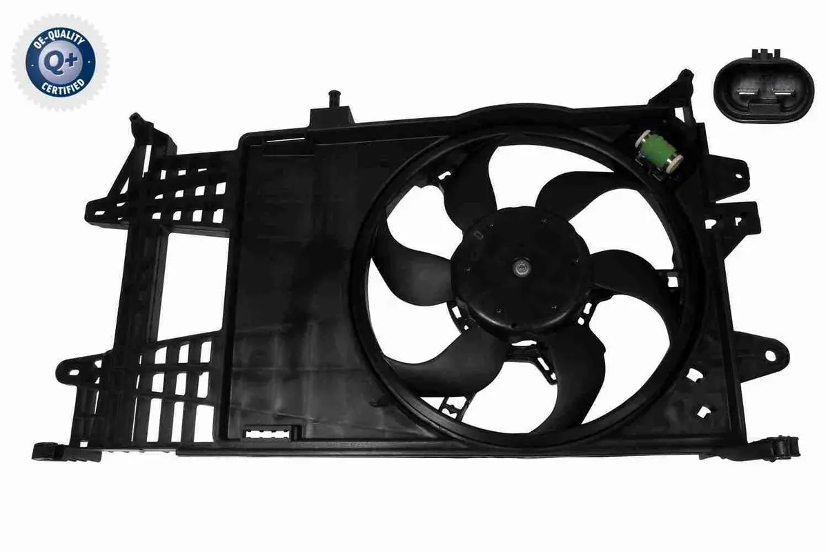 Fan, Engine Cooling - V24-01-1280 1