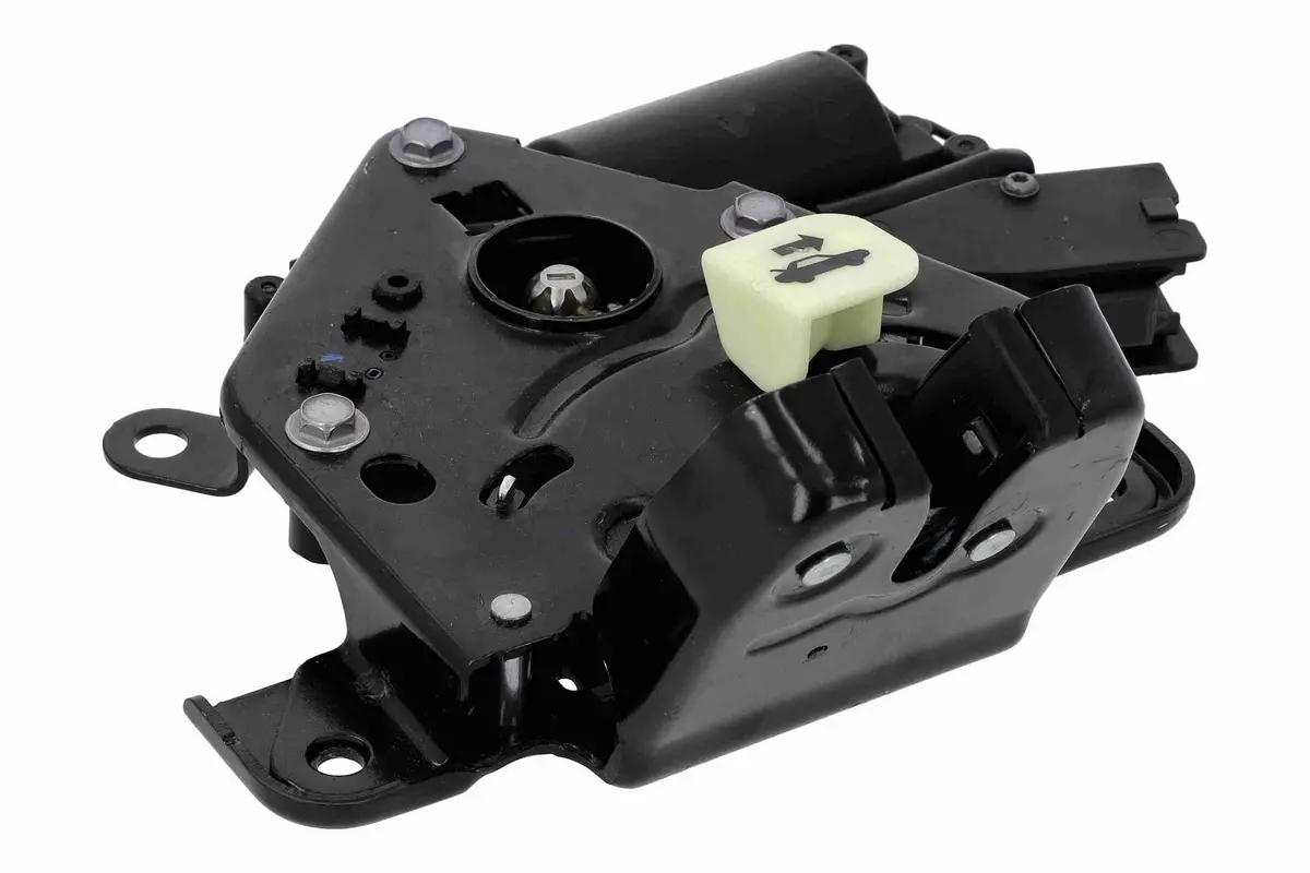 Tailgate Lock - V58-85-0002 1