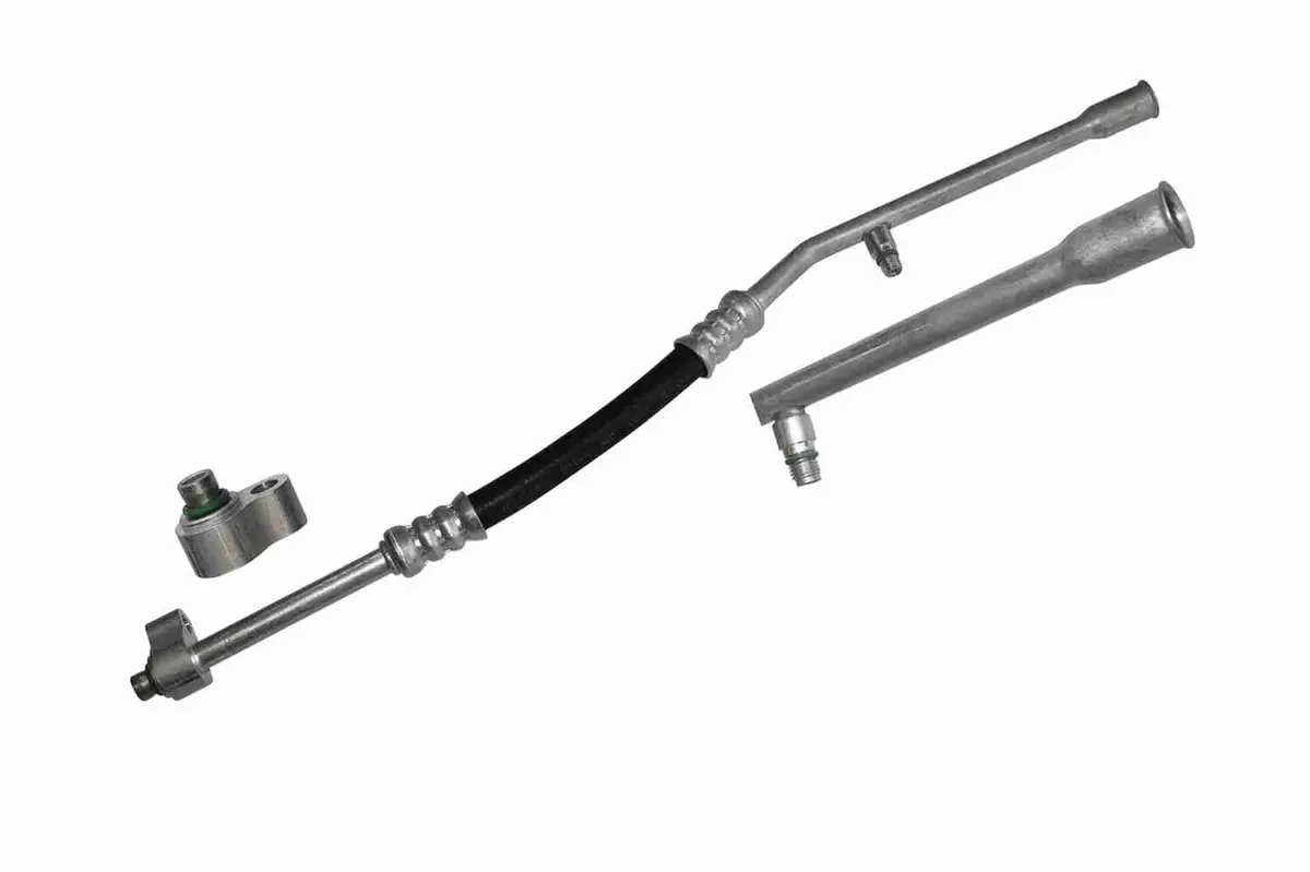 High Pressure Line, Air Conditioning - V25-20-0014 1