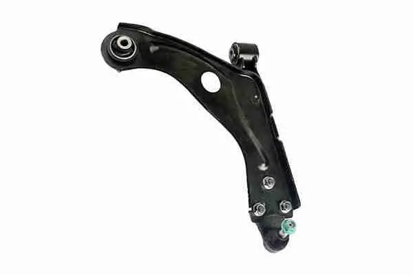 Control/Trailing Arm, Wheel Suspension - V42-0799 1