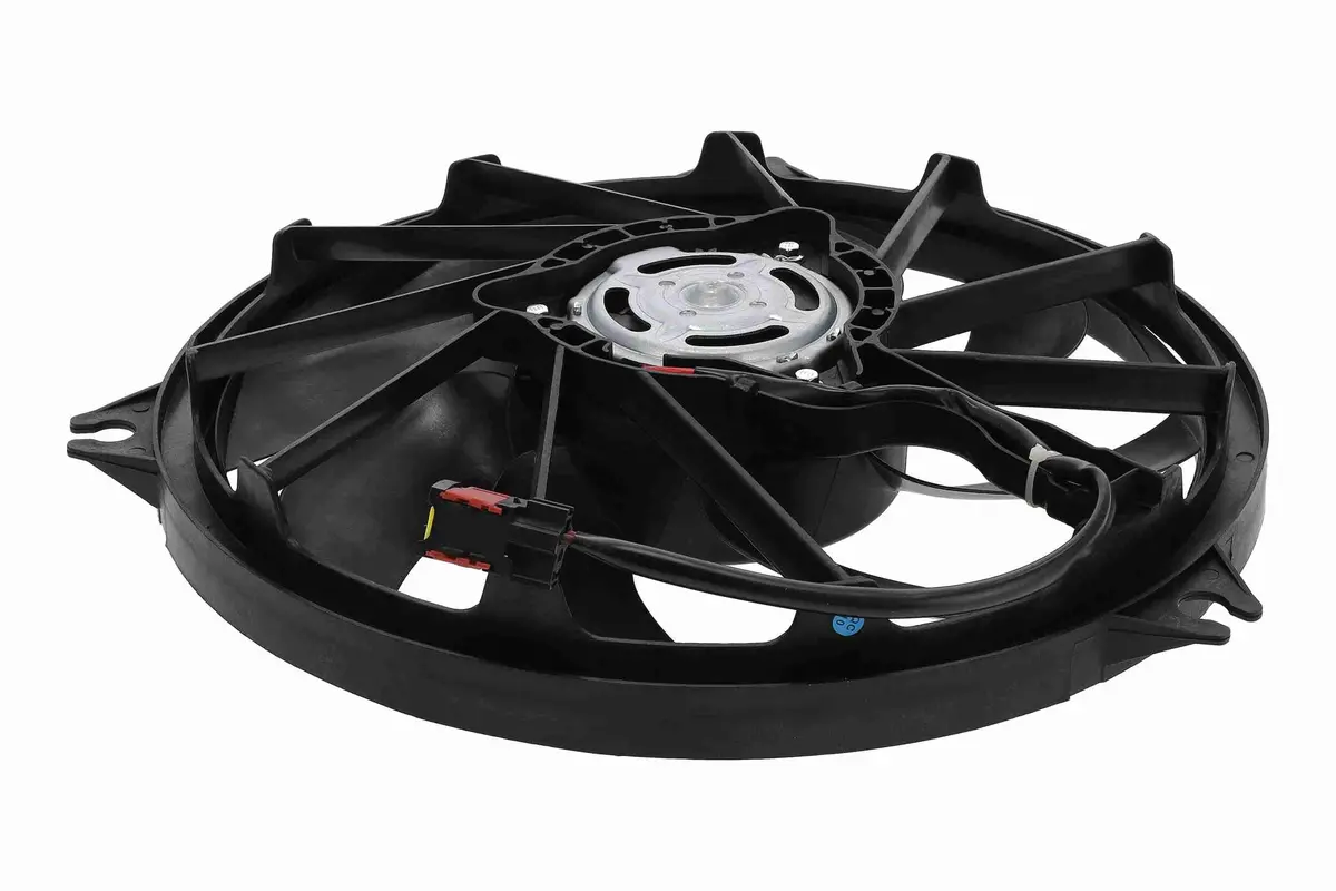 Fan, Engine Cooling - V22-01-1791 1