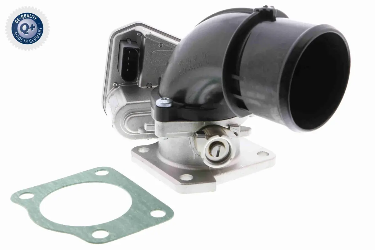 Throttle Body - V24-81-0001 1