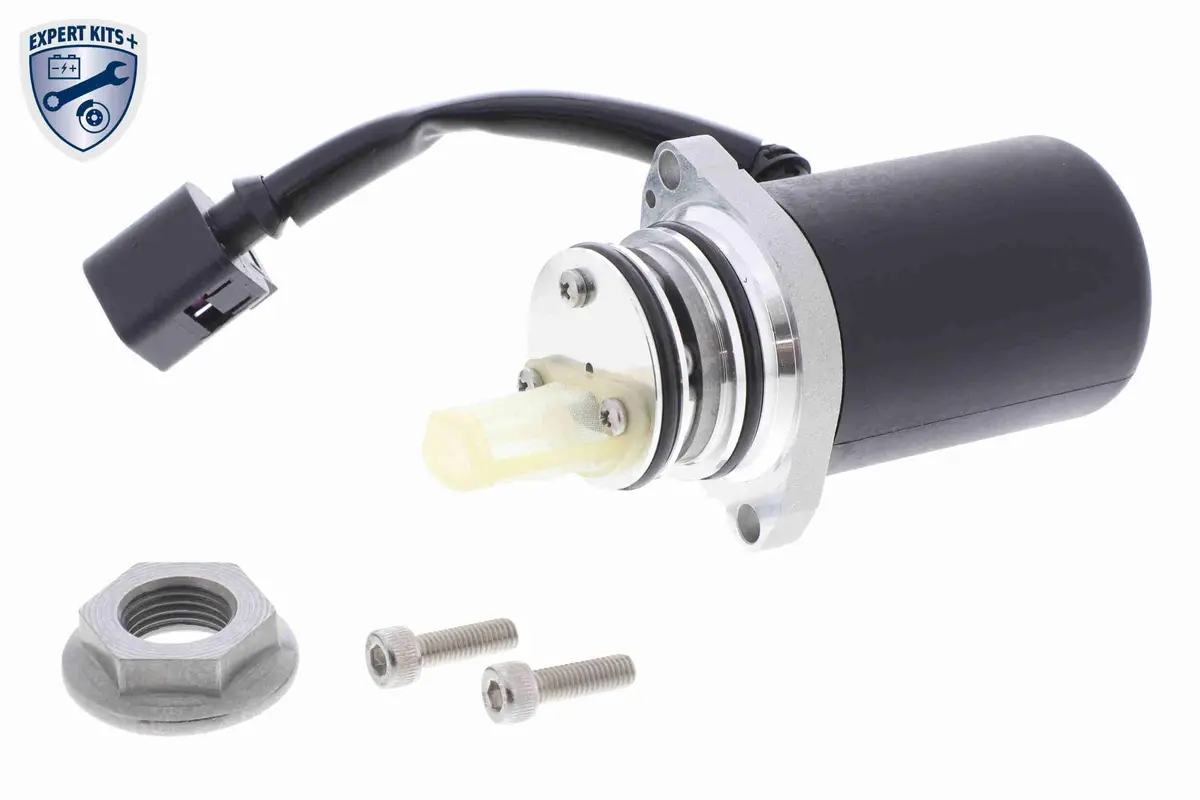 Pump, Multi-Plate Clutch (All-Wheel Drive) - V95-0595 1