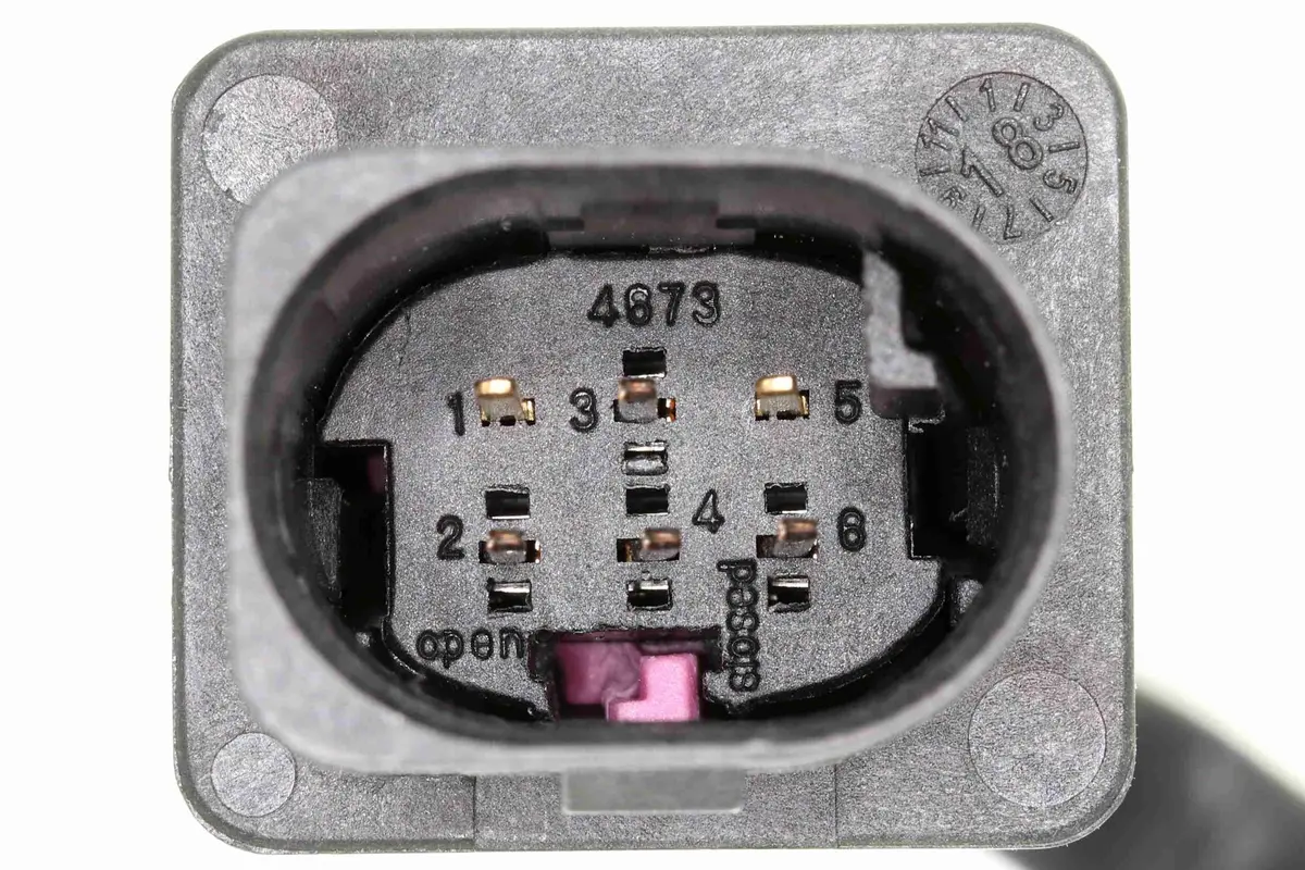 Oxygen Sensor - V20-76-0089 2