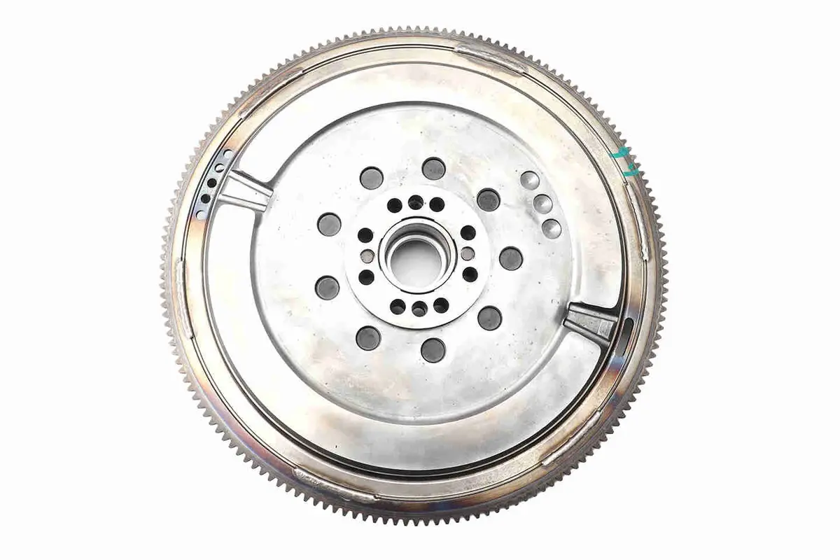 Flywheel - V25-2193 1