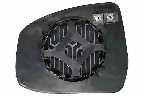 Mirror Glass, Exterior Mirror - V25-69-0009 1