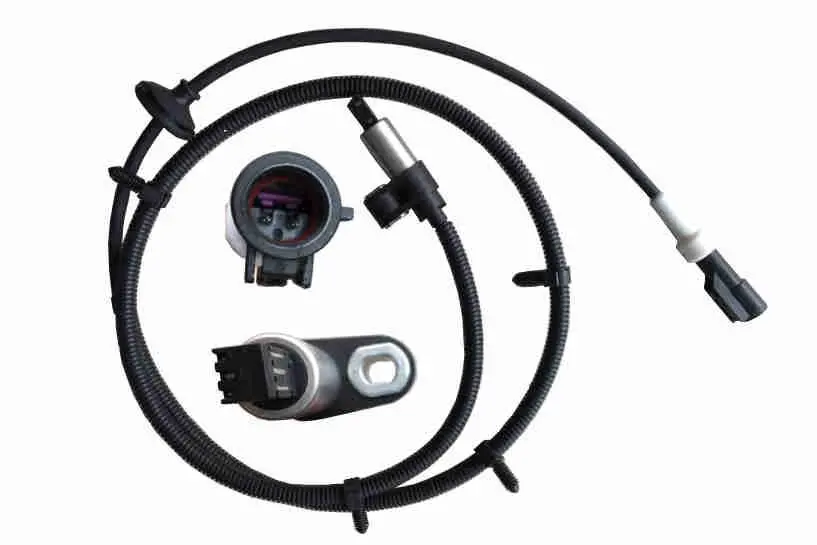 Sensor, Wheel Speed - V25-72-1134 1