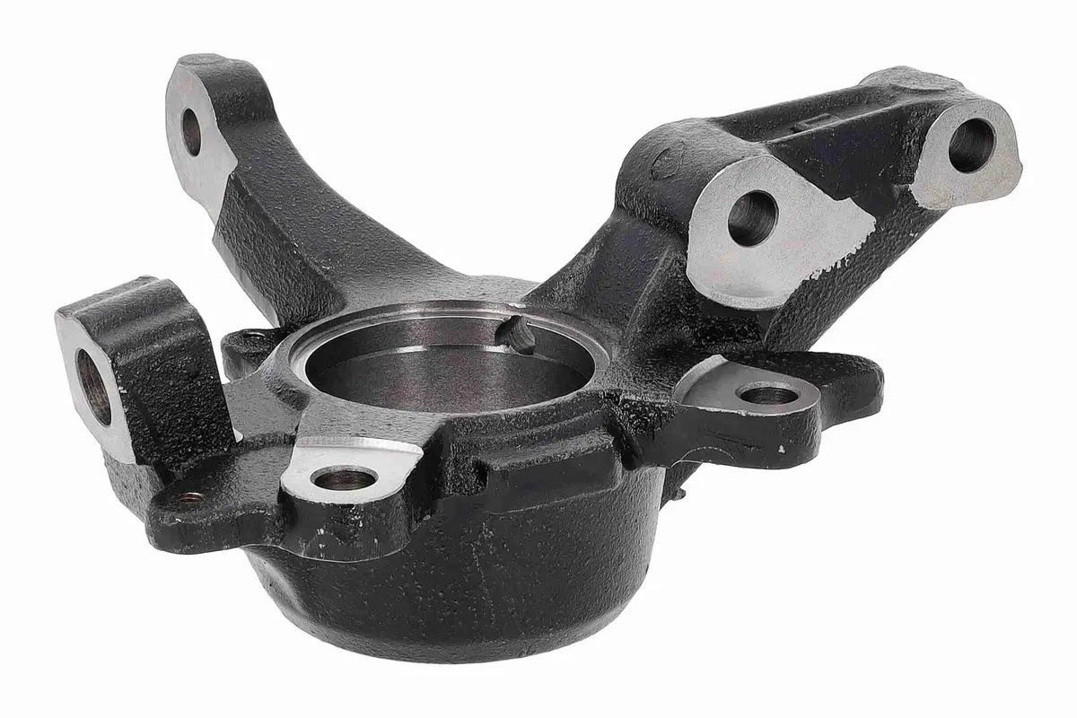 Steering Knuckle, Wheel Suspension - V24-1365 1