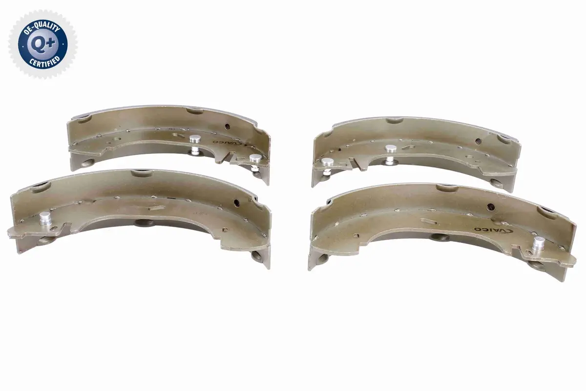 Brake Shoe Set - V46-0169 1