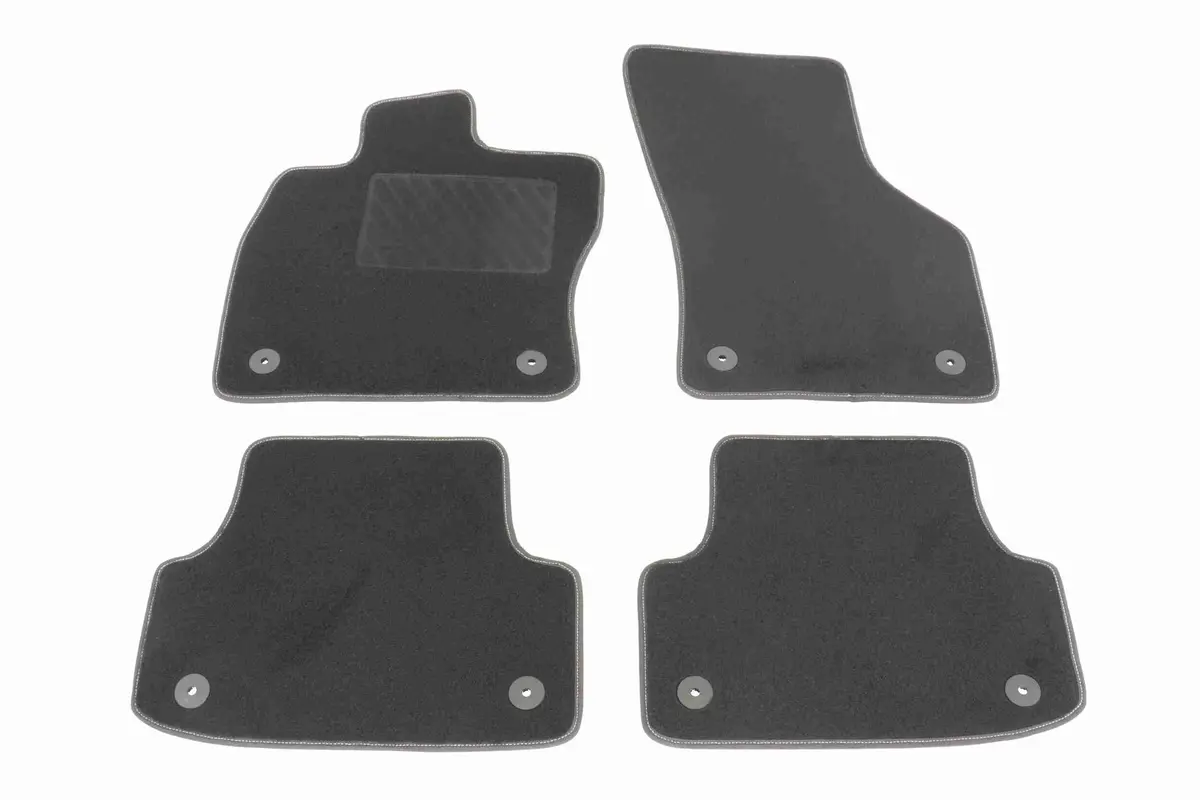 Floor Mat Set - V10-8883 1