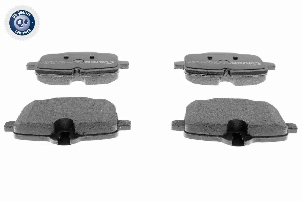 Brake Pad Set, Disc Brake - V20-1465 1