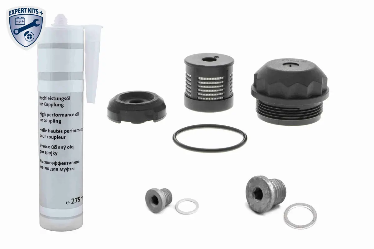 Parts Kit, Multi-Plate Clutch Oil Change (All-Wheel Drive) - V10-5857 1