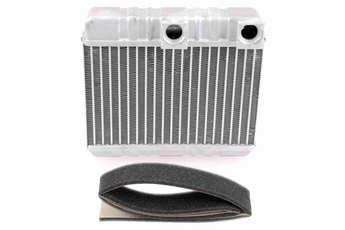 Heat Exchanger, Interior Heating - V20-61-0004 1